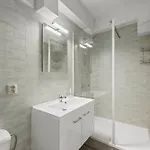 Petit Renove Fully Renovated 1 Min From The At St-idesbald *