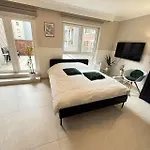 Apartment Petit Renove Fully Renovated 1 Min From The At St-idesbald *