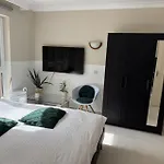 Petit Renove Fully Renovated 1 Min From The At St-idesbald Apartment Koksijde