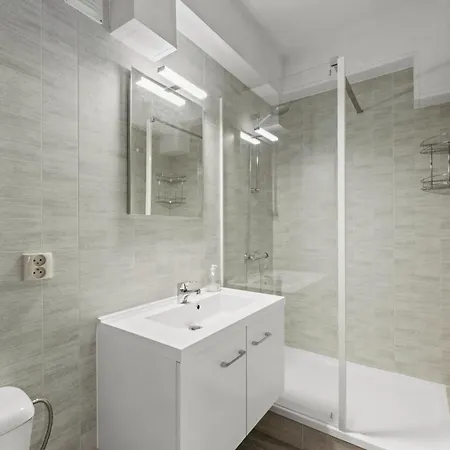 Petit Renove Fully Renovated 1 Min From The At St-idesbald *