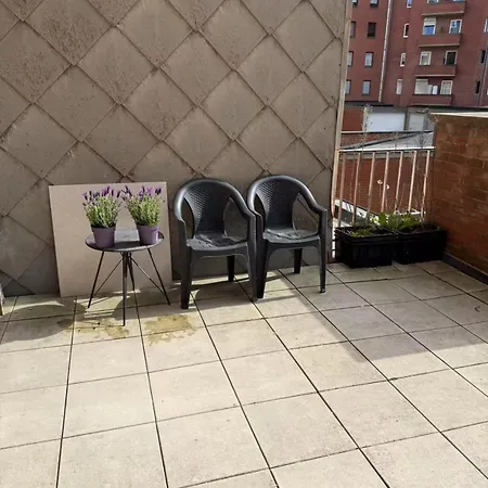 Petit Rénové Fully Renovated 1 Min From The At St-idesbald