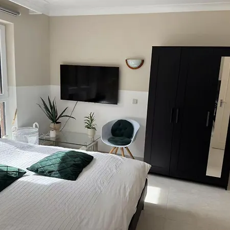 Petit Rénové Fully Renovated 1 Min From The At St-idesbald Apartamento Koksijde